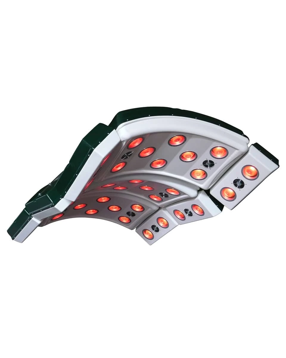 Q-Line MaXuSS Pro Equine Solarium System 1 Q-Line MaXuSS Pro Equine Solarium System