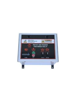 Q-Line MaXuSS Pro Equine Solarium System 6 Q-Line MaXuSS Pro Equine Solarium System -Horse Care Supplies Store MaXuSSPro Solarium media 3