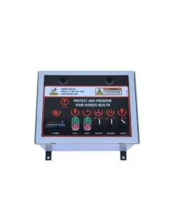 Q-Line MaXuSS Pro Equine Solarium System 7 Q-Line MaXuSS Pro Equine Solarium System -Horse Care Supplies Store MaXuSSPro Solarium media 4