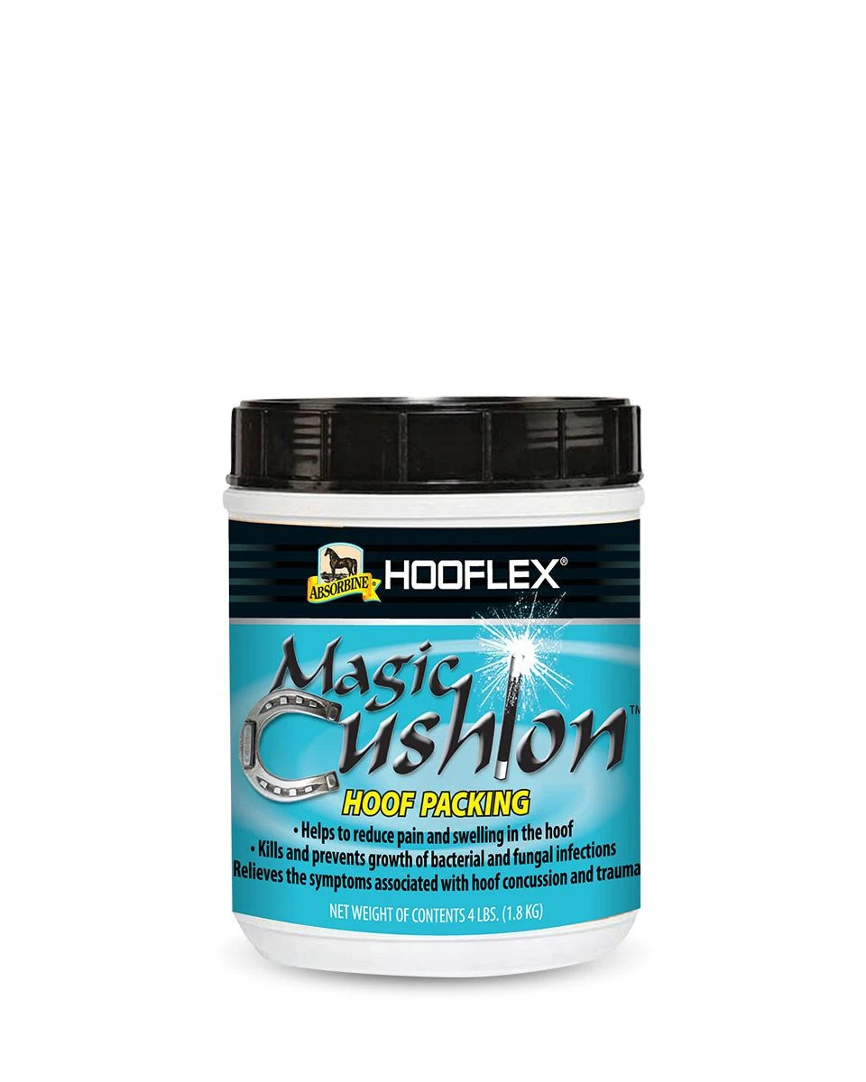 Absorbine Magic Cushion 1 Absorbine Magic Cushion