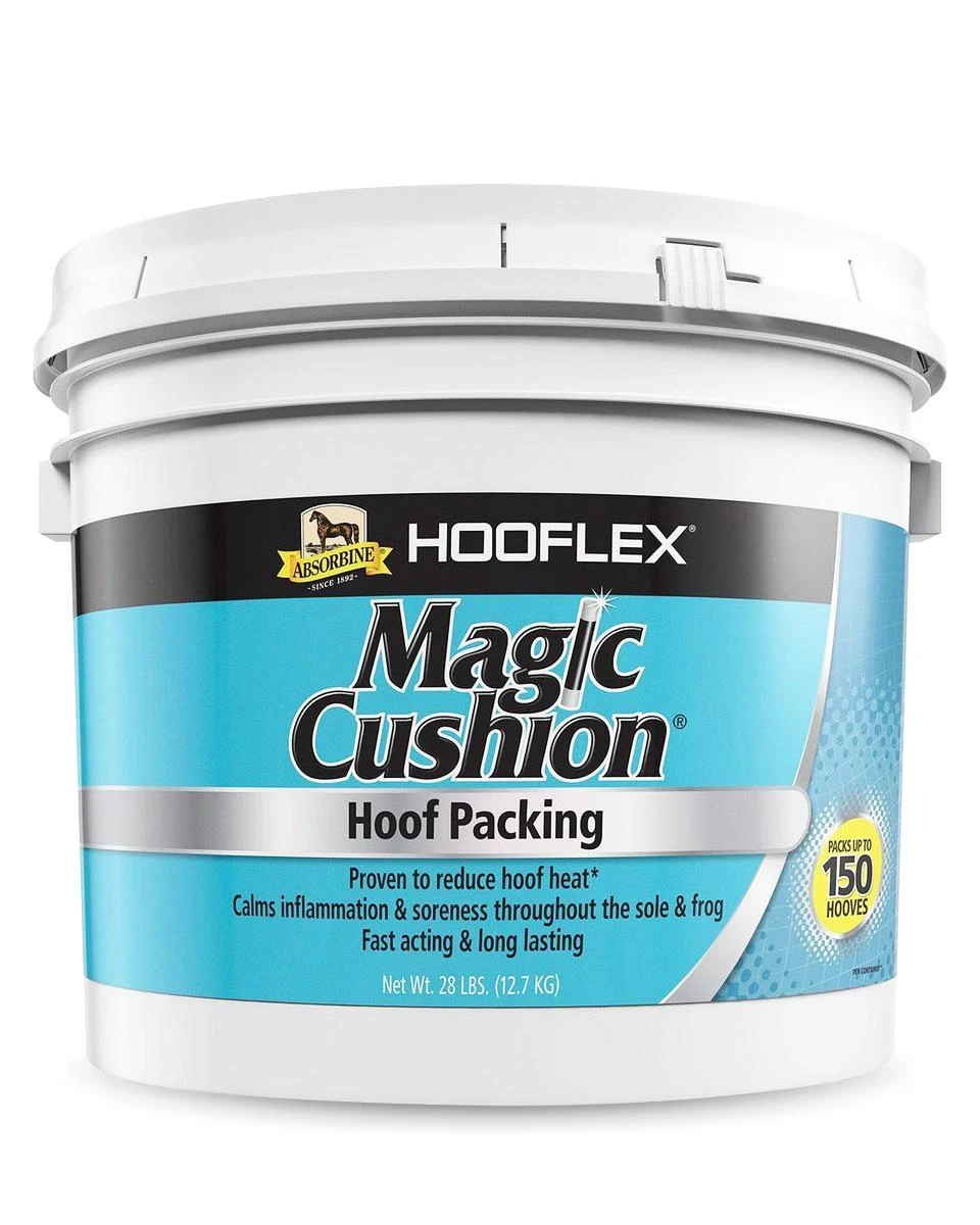 Absorbine Magic Cushion 2 Absorbine Magic Cushion - Image 2