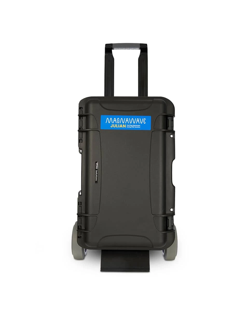 MagnaWave Julian 1 MagnaWave Julian