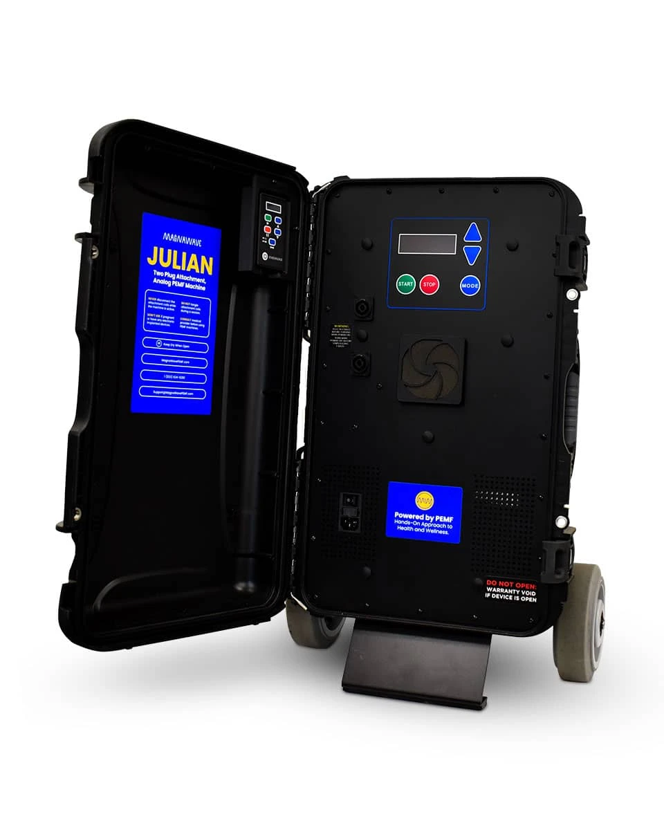 MagnaWave Julian 2 MagnaWave Julian - Image 2