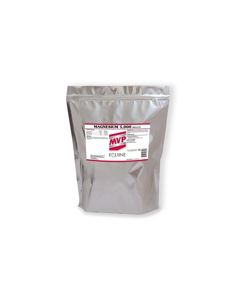 MVP Magnesium 5000 1 MVP Magnesium 5000