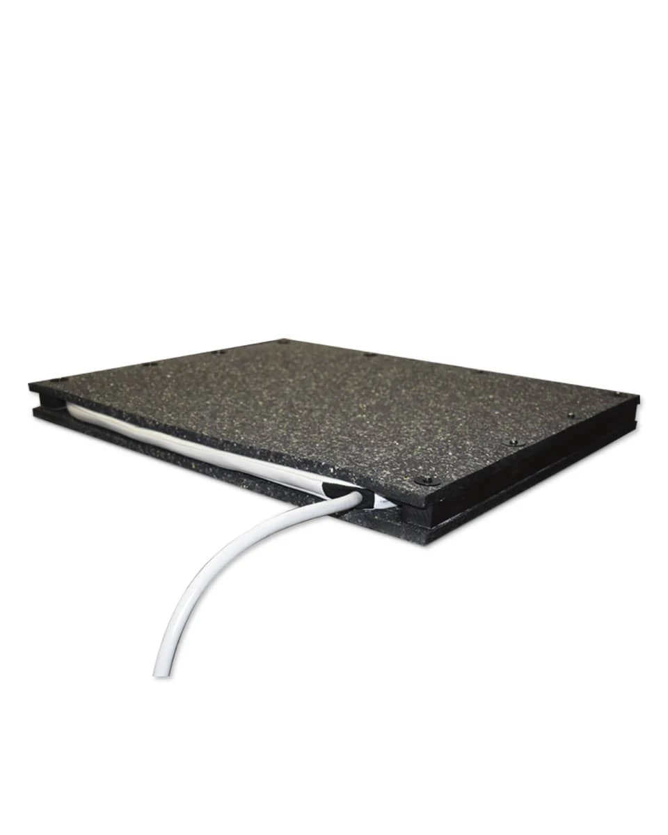 MagnaWave MagEnergy Mat & Guard Bundle 1 MagnaWave MagEnergy Mat & Guard Bundle