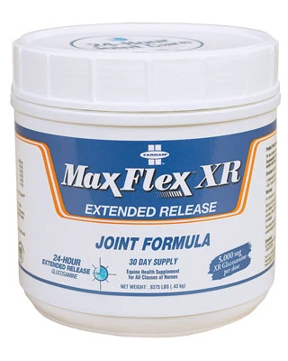 MaxFlex XR 1 MaxFlex XR