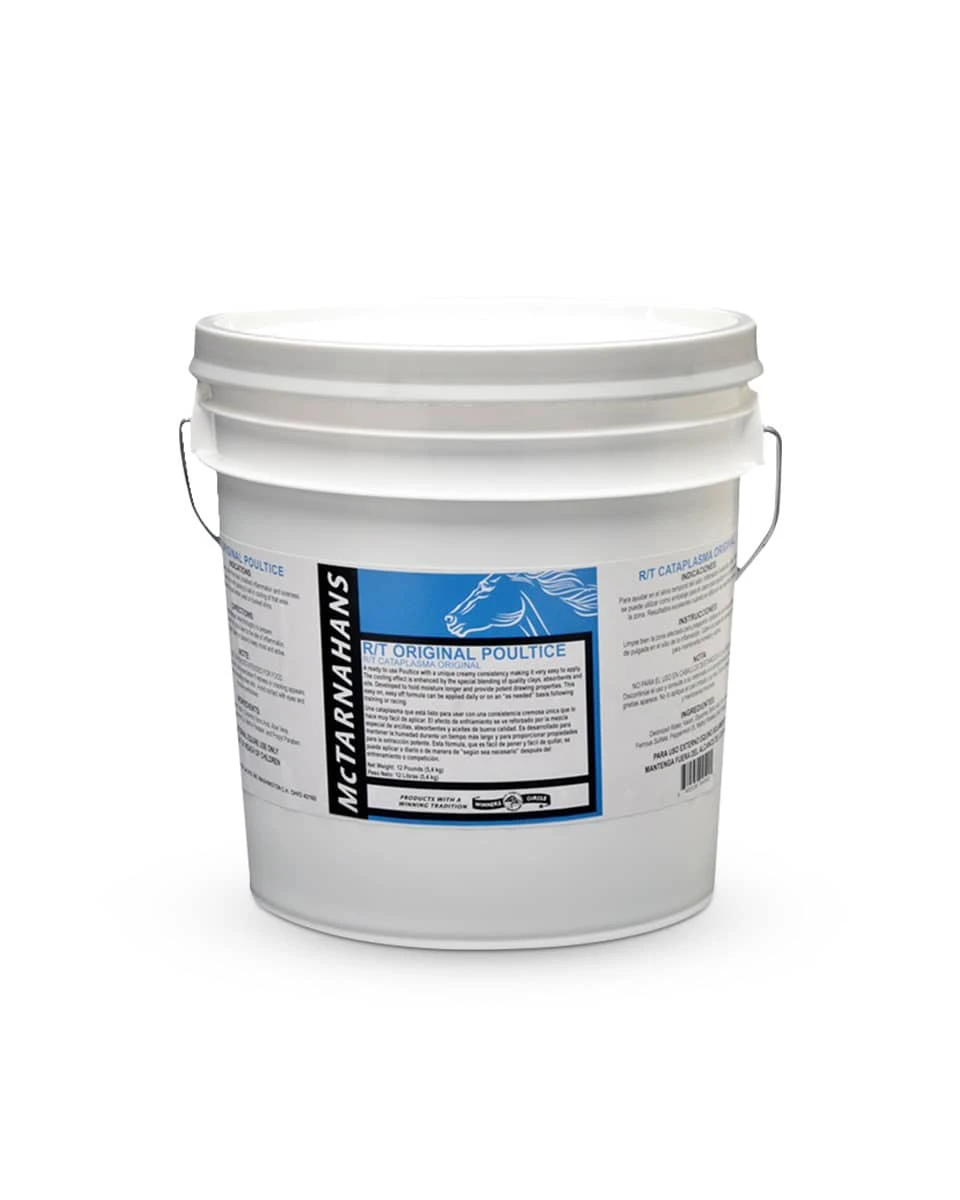 McTarnahans R/T Original Poultice 1 McTarnahans R/T Original Poultice