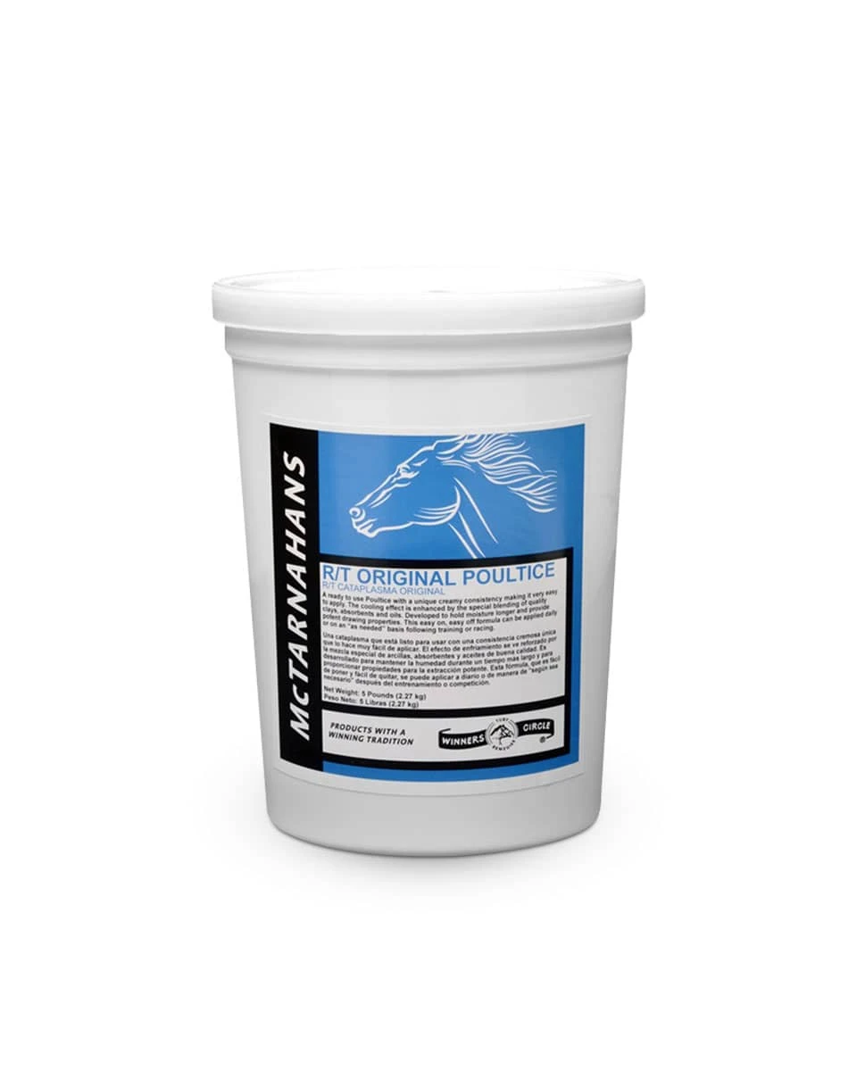 McTarnahans R/T Original Poultice 2 McTarnahans R/T Original Poultice - Image 2
