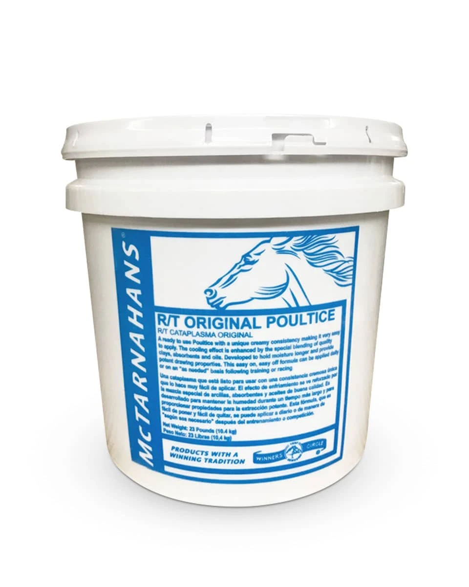 McTarnahans R/T Original Poultice 3 McTarnahans R/T Original Poultice - Image 3