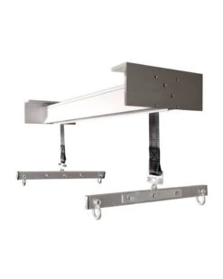 Q-Line Electric Lift For MeRcuRR Equine Solarium System