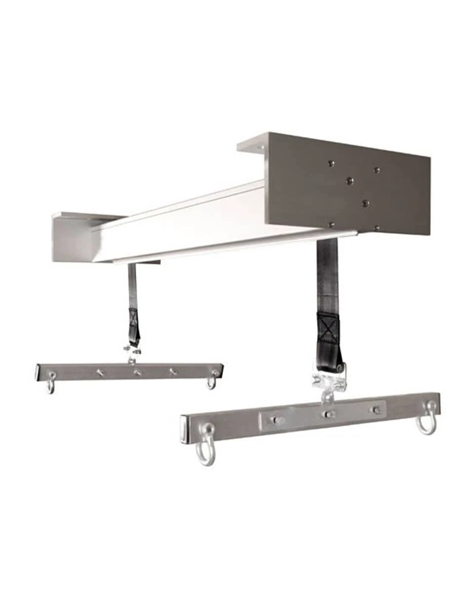 Q-Line Electric Lift For MeRcuRR Equine Solarium System 1 Q-Line Electric Lift For MeRcuRR Equine Solarium System