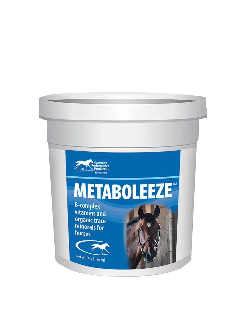 Metaboleeze 1 Metaboleeze