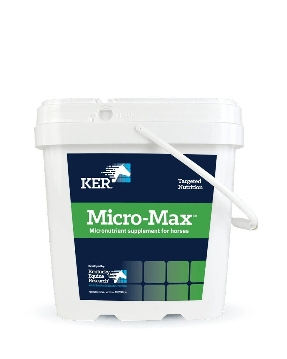 KER Micro-Max 1 KER Micro-Max