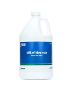 Milk Of Magnesia