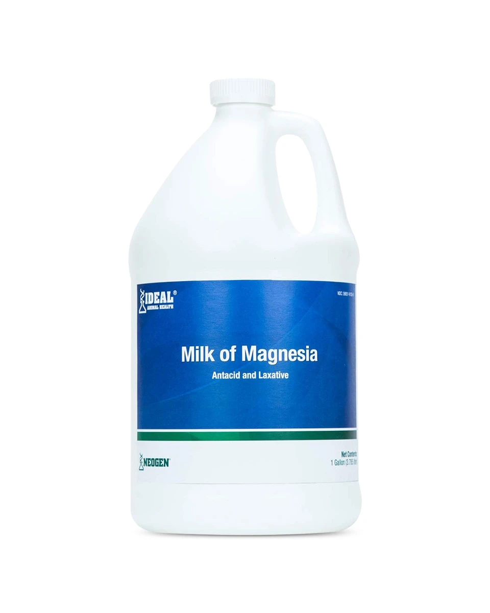Milk Of Magnesia 1 Milk Of Magnesia