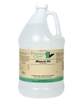 Mineral Oil 1 Mineral Oil