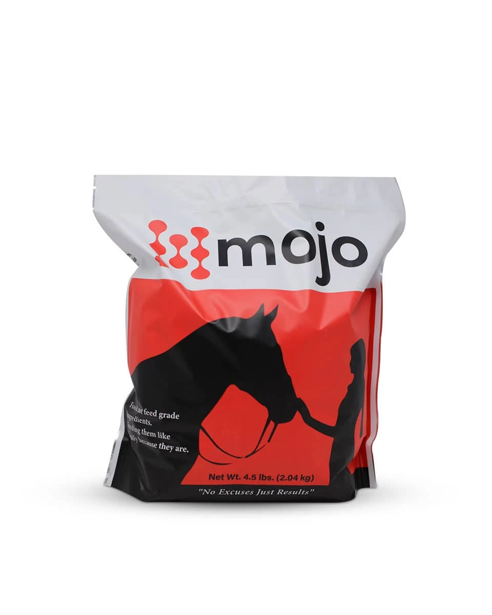 Mojo Equine Joint Supplement 1 Mojo Equine Joint Supplement