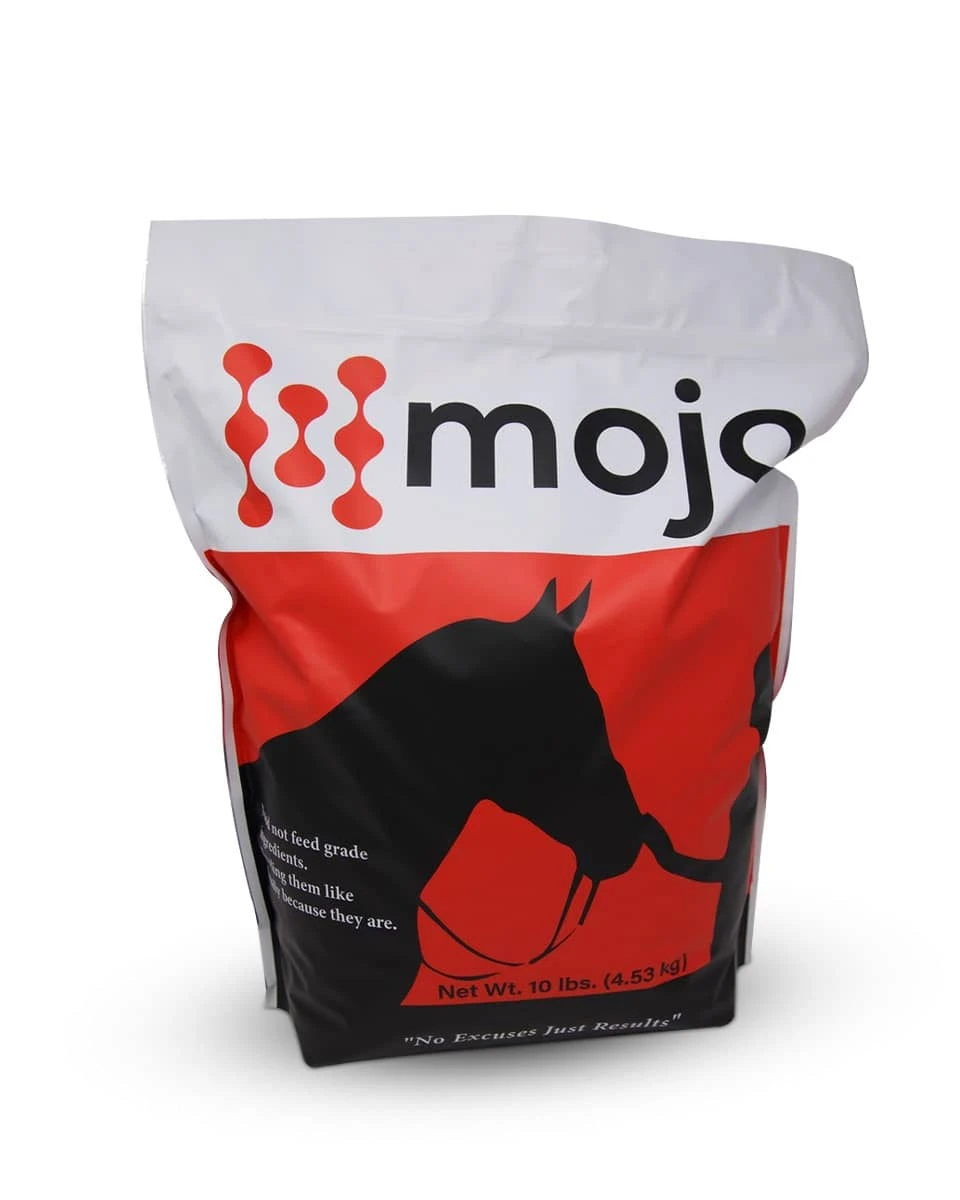 Mojo Equine Joint Supplement 2 Mojo Equine Joint Supplement - Image 2