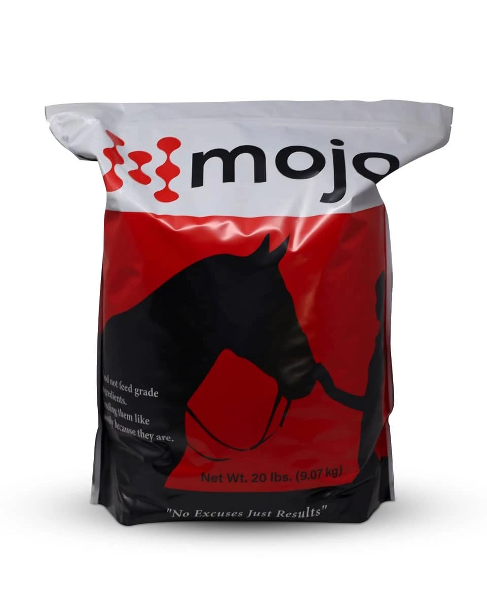 Mojo Equine Joint Supplement 3 Mojo Equine Joint Supplement - Image 3