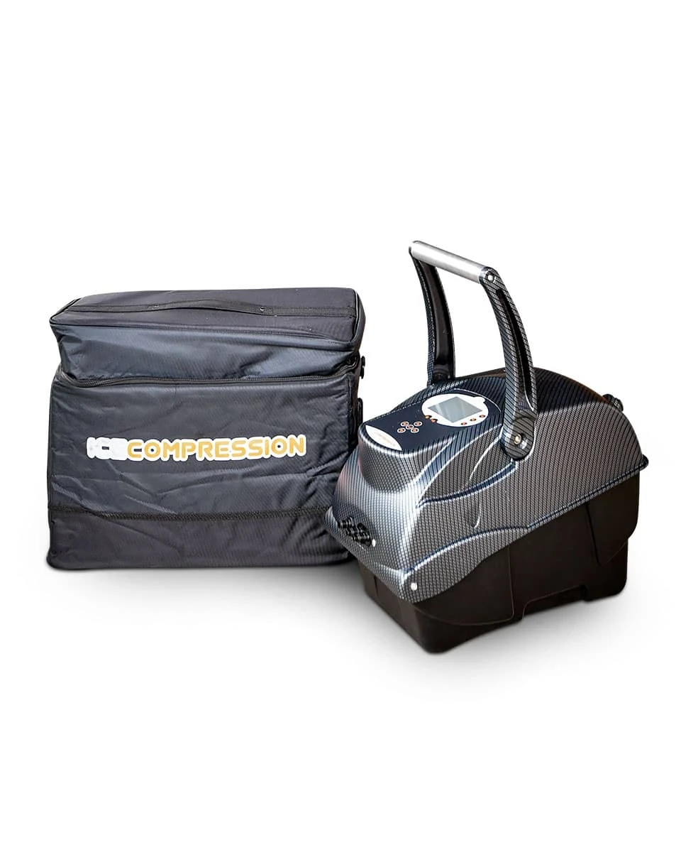 America Cryo Moove Cold Compression Equine Set 1 America Cryo Moove Cold Compression Equine Set