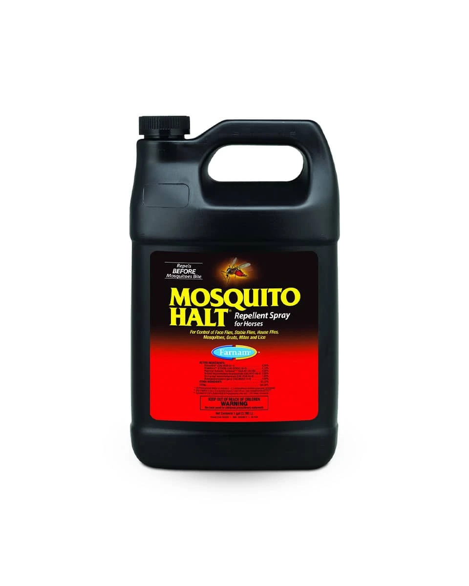 Mosquito Halt 2 Mosquito Halt - Image 2