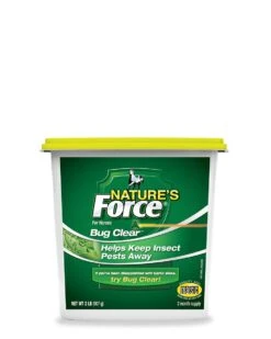 Nature's Force Bug Clear
