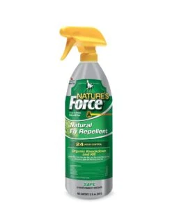 Nature's Force Fly Spray