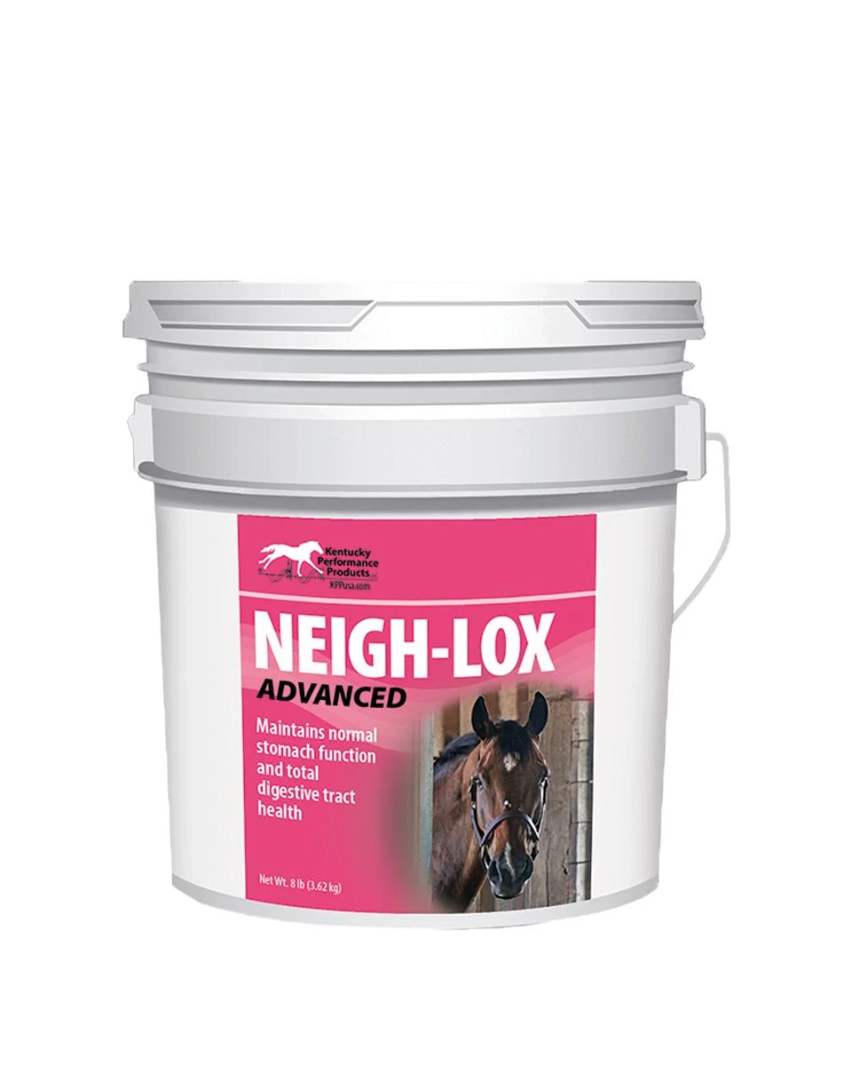 Neigh-Lox Advanced 1 Neigh-Lox Advanced
