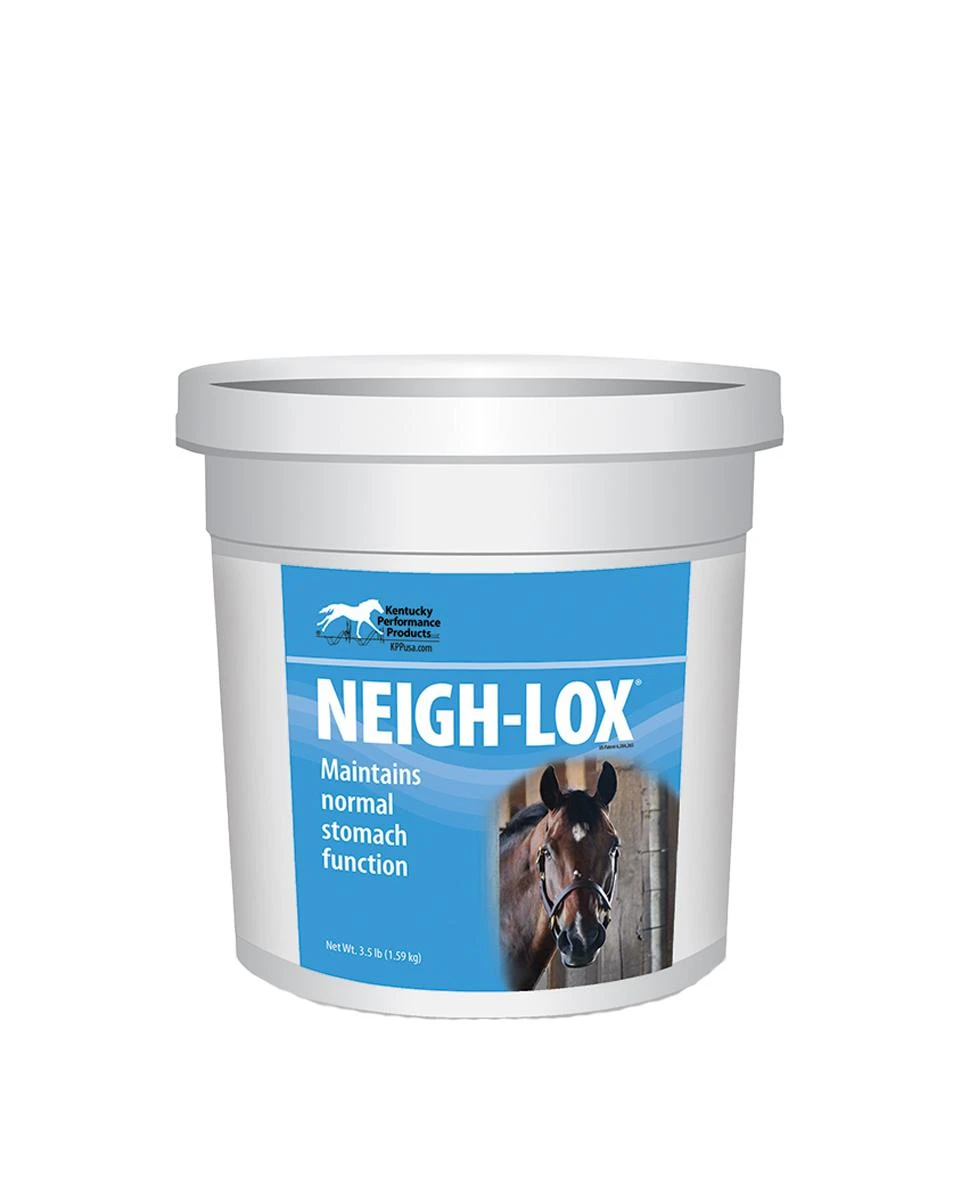 Neigh-lox 2 Neigh-lox - Image 2