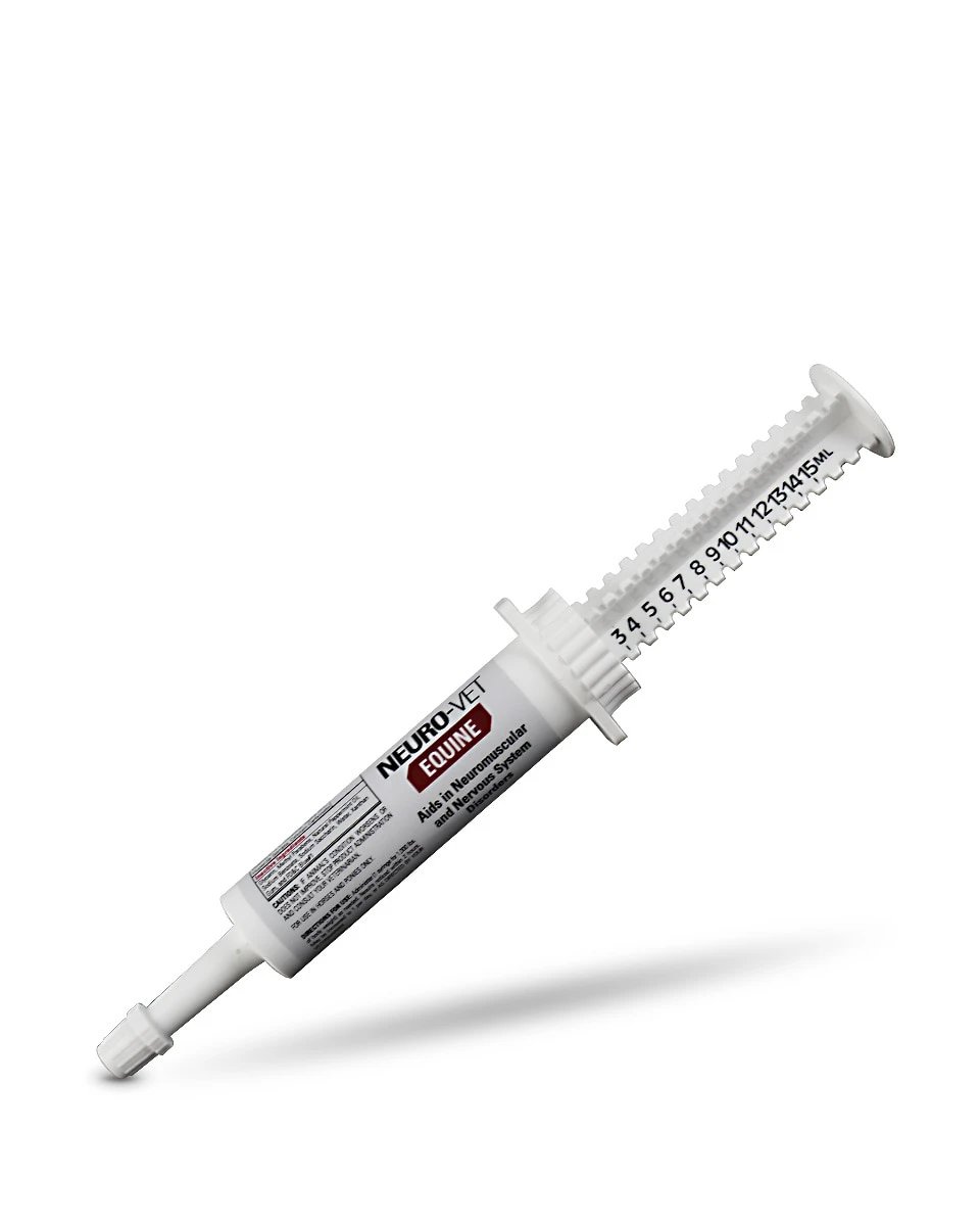 NeuroVet 1 NeuroVet