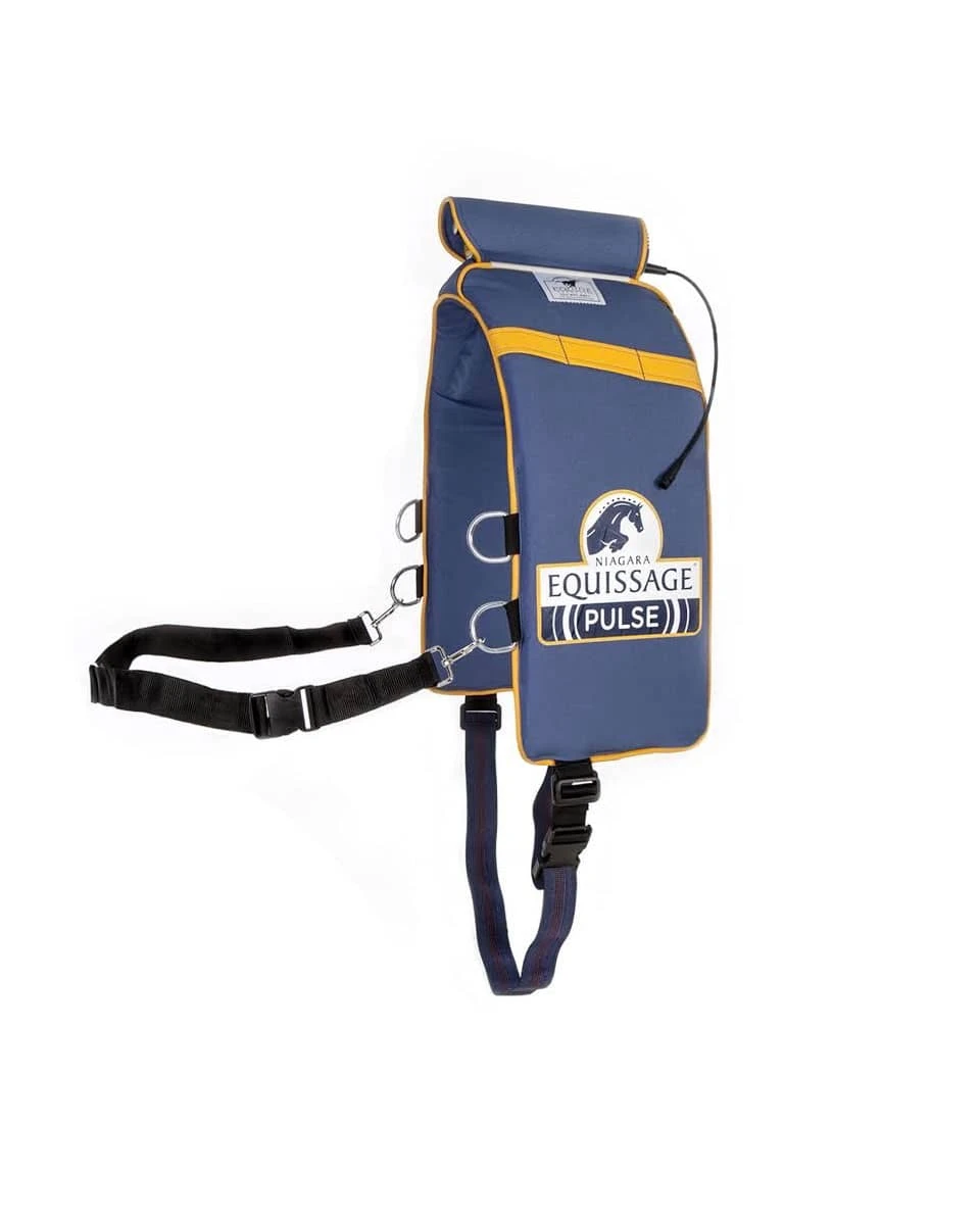 Niagara Equissage 1 Niagara Equissage