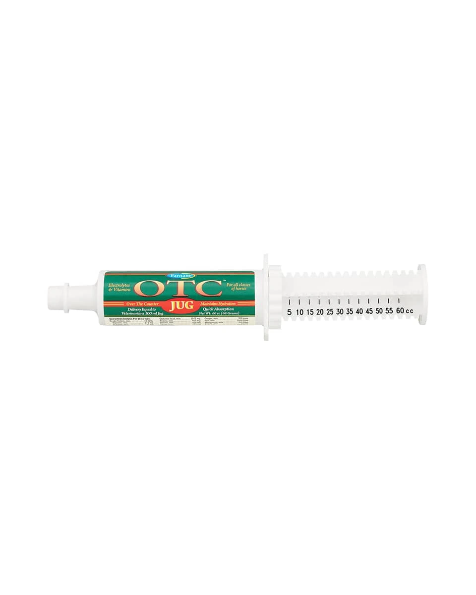OTC Jug Paste - 60cc 1 OTC Jug Paste - 60cc
