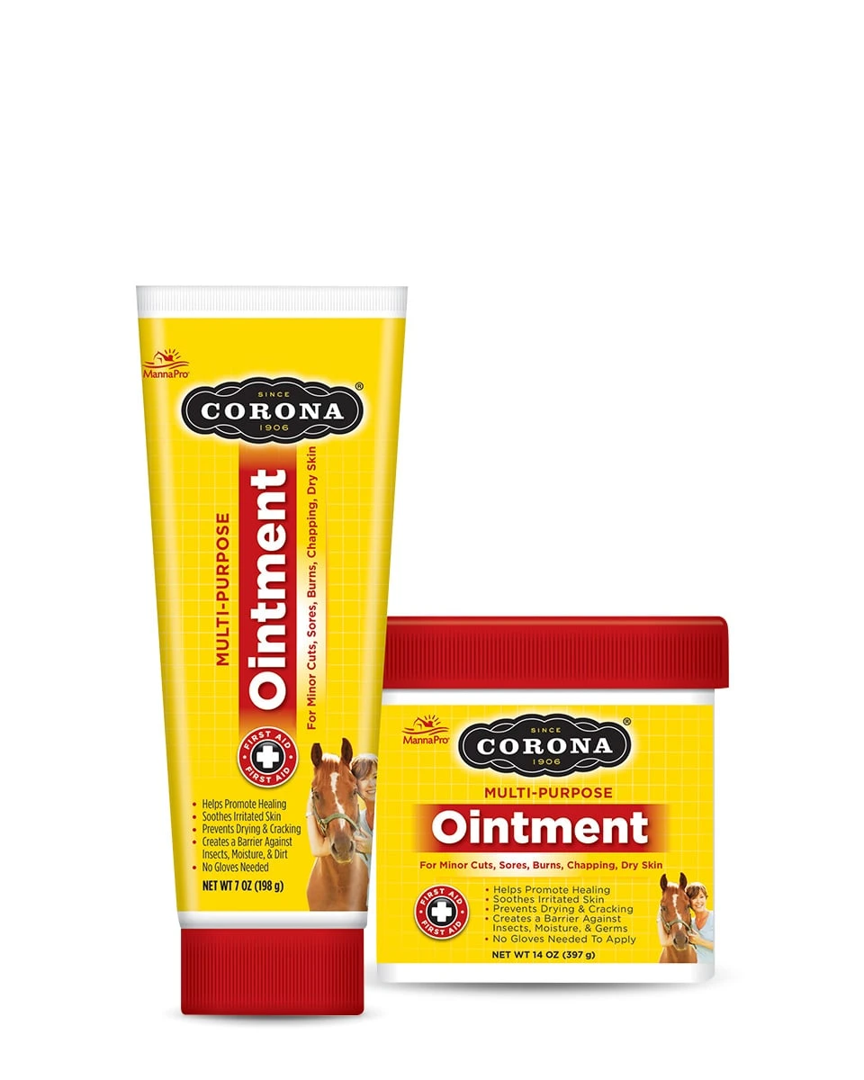 Corona Ointment 1 Corona Ointment