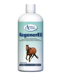 Omega Alpha RegenerEQ 500ml