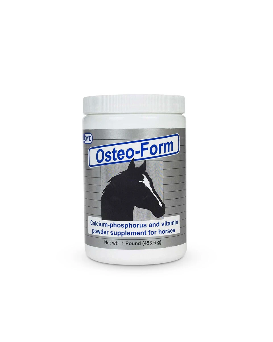 Osteo-Form 1 Osteo-Form