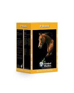 Global Medics P-Block Powder