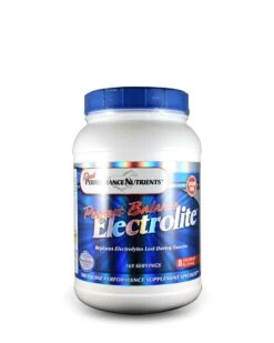 Peak Performance Perfect Balance Electrolite