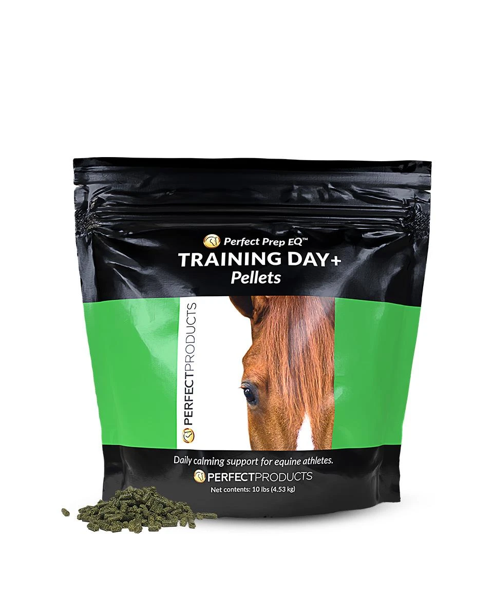 Perfect Prep EQ Training Day Pellets 2 Perfect Prep EQ Training Day Pellets - Image 2