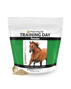 Perfect Prep EQ Training Day 5 Perfect Prep EQ Training Day -Horse Care Supplies Store Perfect Prep Training Day media 3