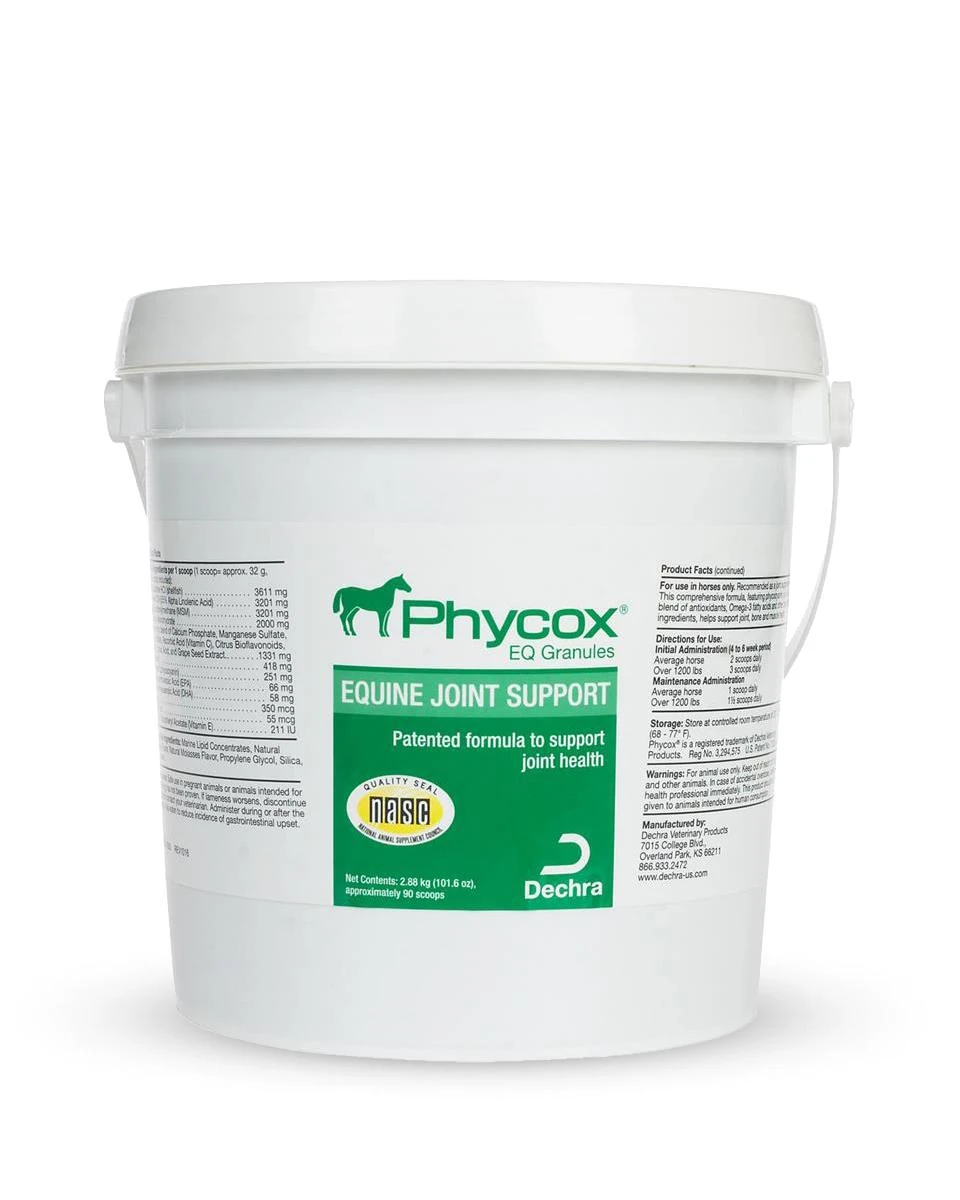 DECHRA Phycox EQ: 2.88kg 1 DECHRA Phycox EQ: 2.88kg