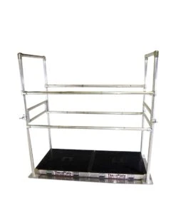 Theraplate Portable Stocks (3 X 7)