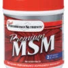 Peak Performance Premium MSM