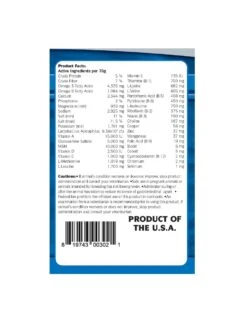 Peak Performance Pro V.M. W/EFAs 5 Peak Performance Pro V.M. W/EFAs -Horse Care Supplies Store Pro VM EFAs media 3