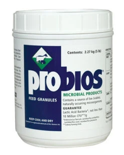 Probios Granules