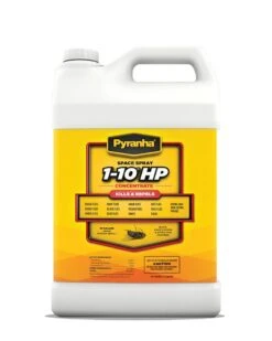 Pyranha 55g Refill- 2.5gal