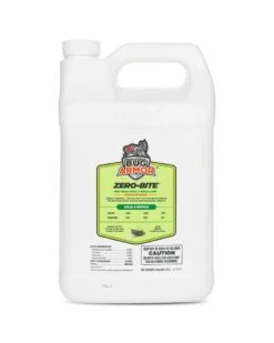 Pyranha Zero-Bite Concentrated Natural Insect Spray