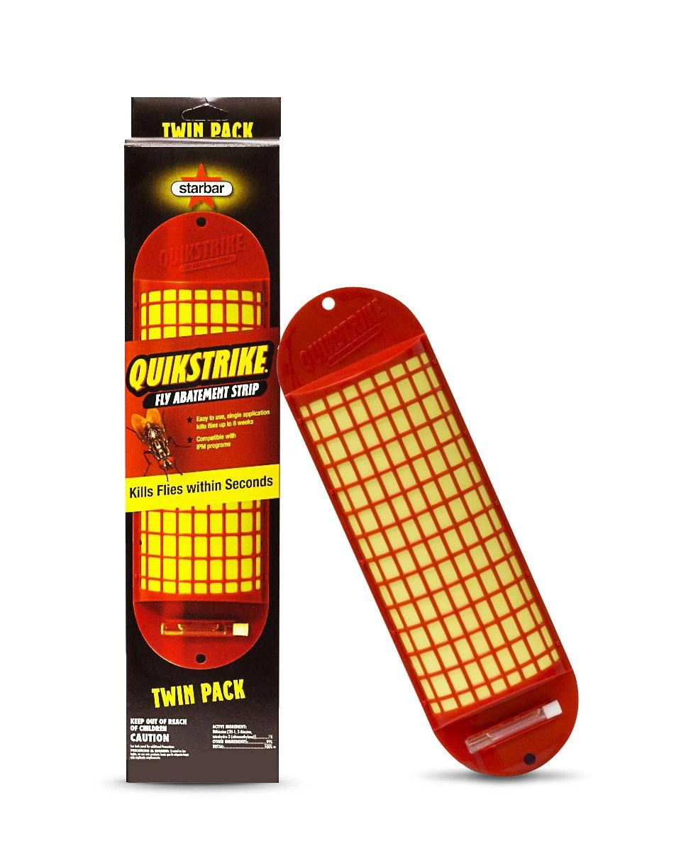 StarBar QuikStrike 2 Pack 1 StarBar QuikStrike 2 Pack