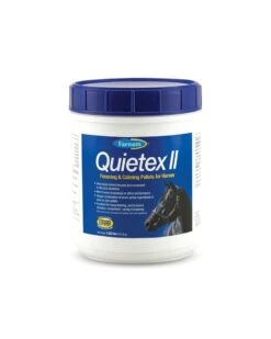 Quietex II Pellets