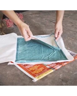 Quinn's Equine Poultice Wraps 5 Quinn's Equine Poultice Wraps -Horse Care Supplies Store Quinns Poultice Wraps media 3