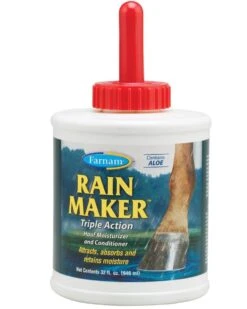 Rain Maker